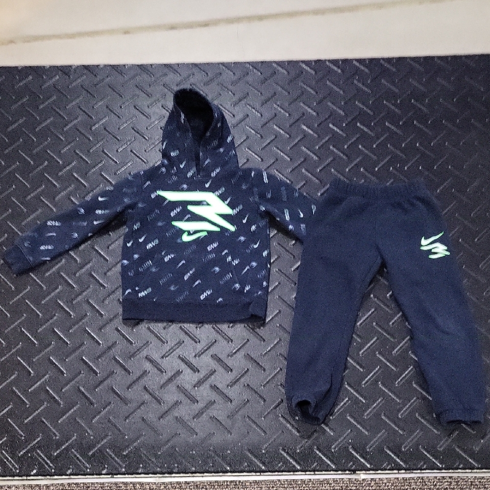 Russell Wilson Tracksuit